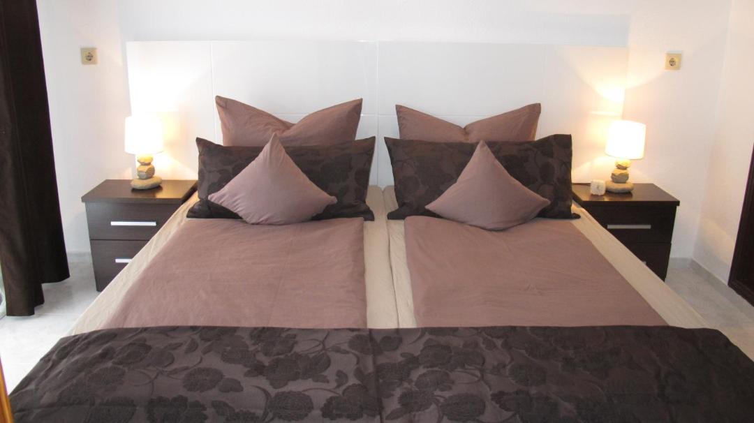 Photo of Bedroom in Sant Llorenc des Cardassar