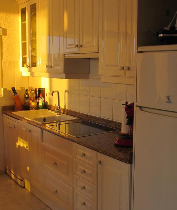 Photo of Kitchen in Sant Llorenc des Cardassar