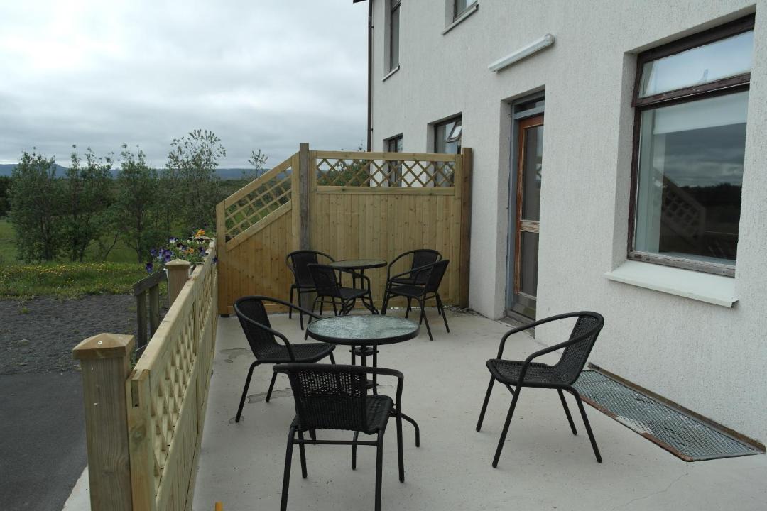 Photo of Patio Balcony in Eidar