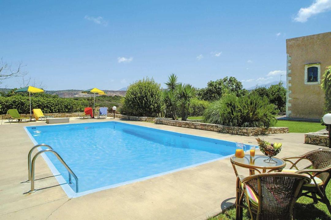 Photo of Outdoor in Prinos
