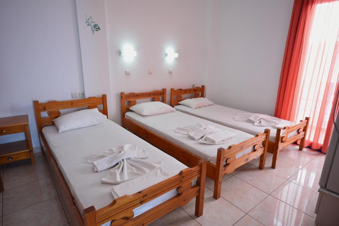 Photo of Bedroom in Agia Roumeli