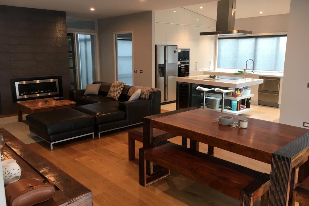 Photo of Livingroom in Kaiteriteri