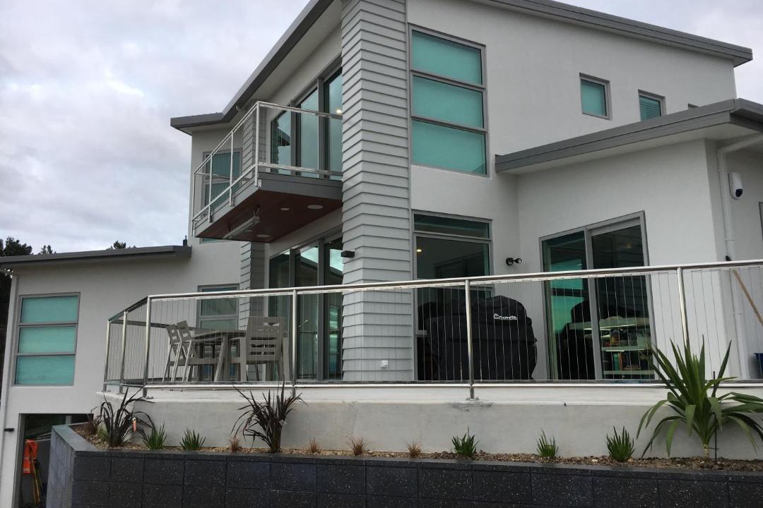 Photo of Buildings in Kaiteriteri