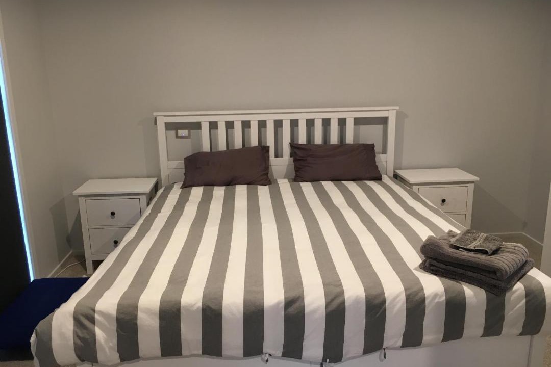 Photo of Bedroom in Kaiteriteri