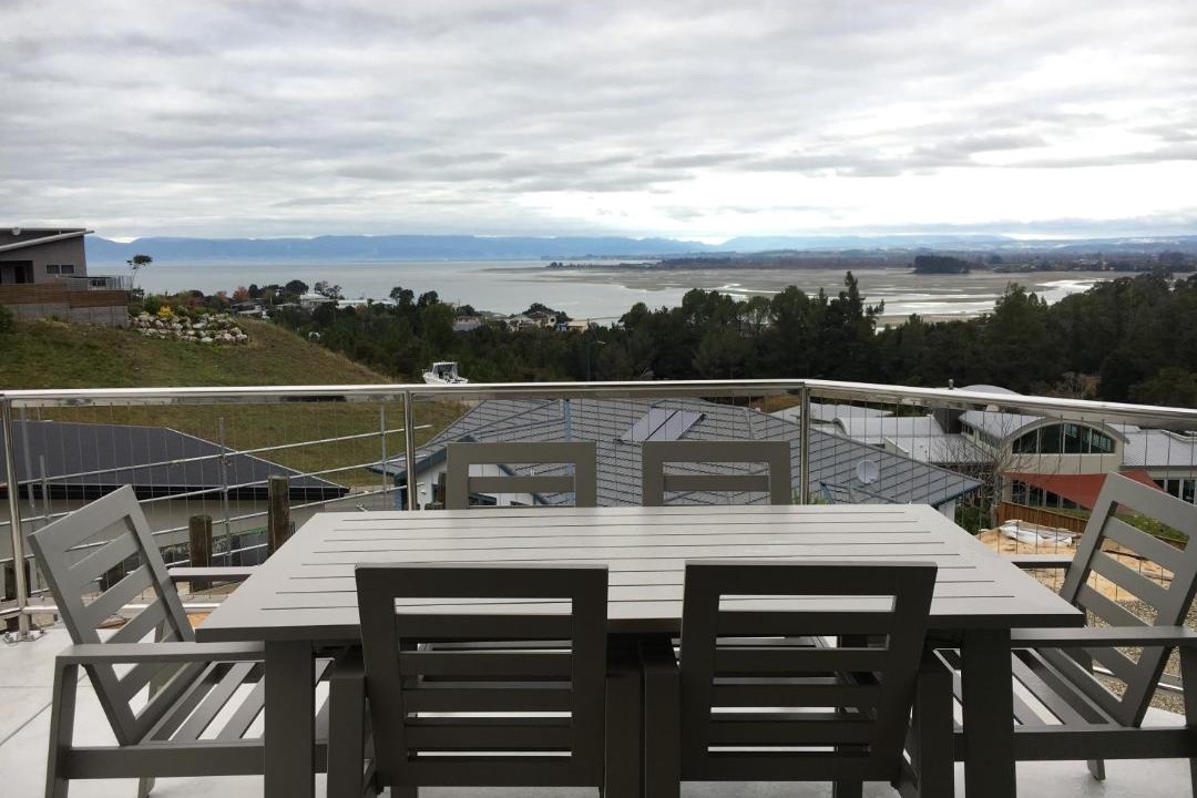 Photo of Patio Balcony in Kaiteriteri