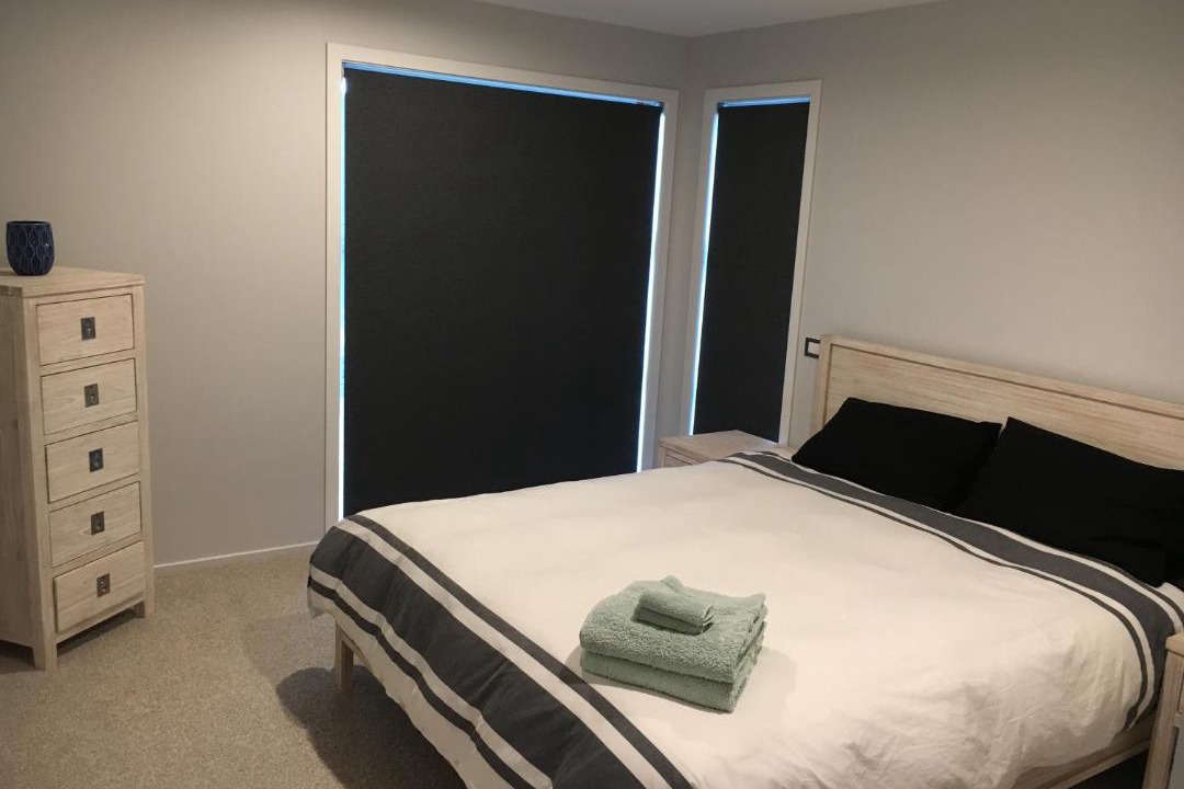 Photo of Bedroom in Kaiteriteri