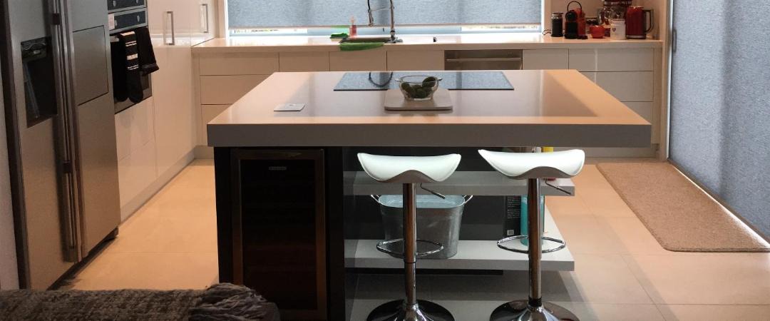 Photo of Kitchen in Kaiteriteri