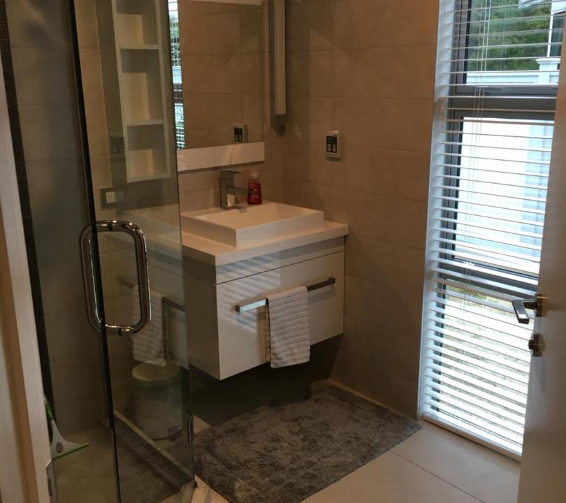 Photo of Bathroom in Kaiteriteri