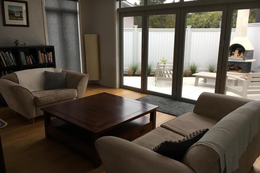 Photo of Livingroom in Kaiteriteri