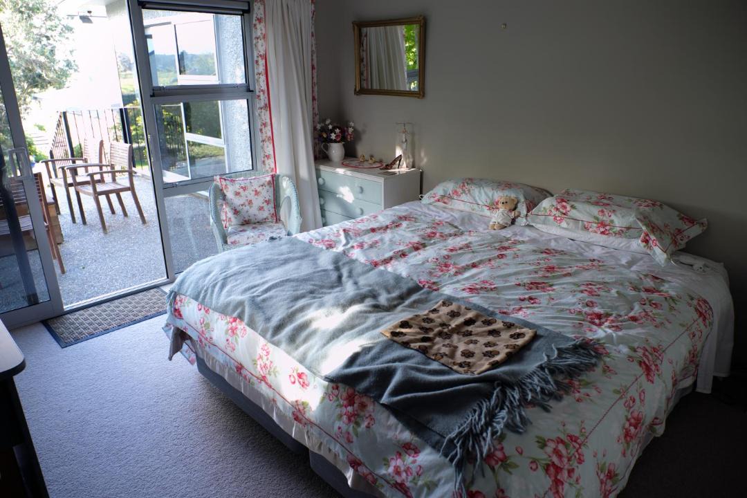 Photo of Bedroom in Mapua