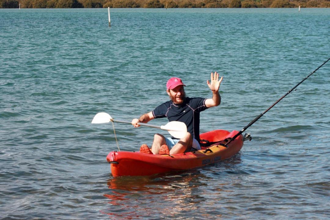 Photo of Others in Russell