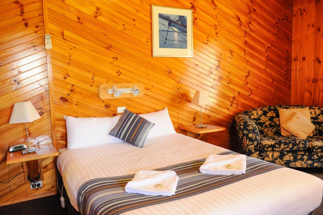 Photo of Bedroom in Low Head