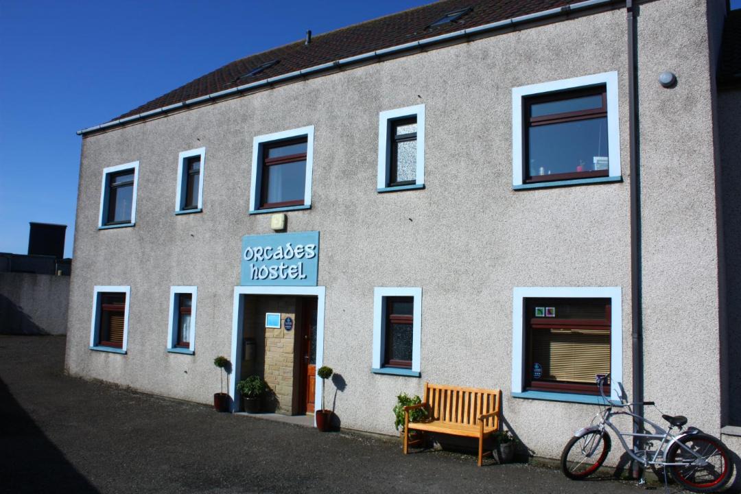 Photo of Others in Kirkwall