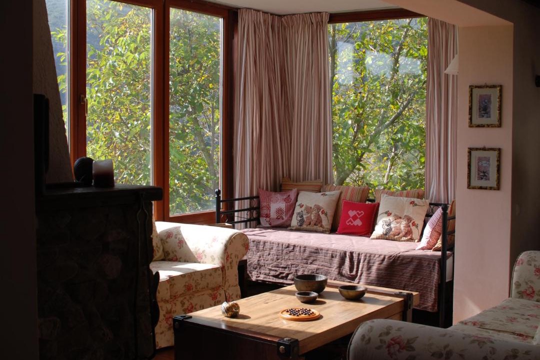 Photo of Livingroom in Dimitsana