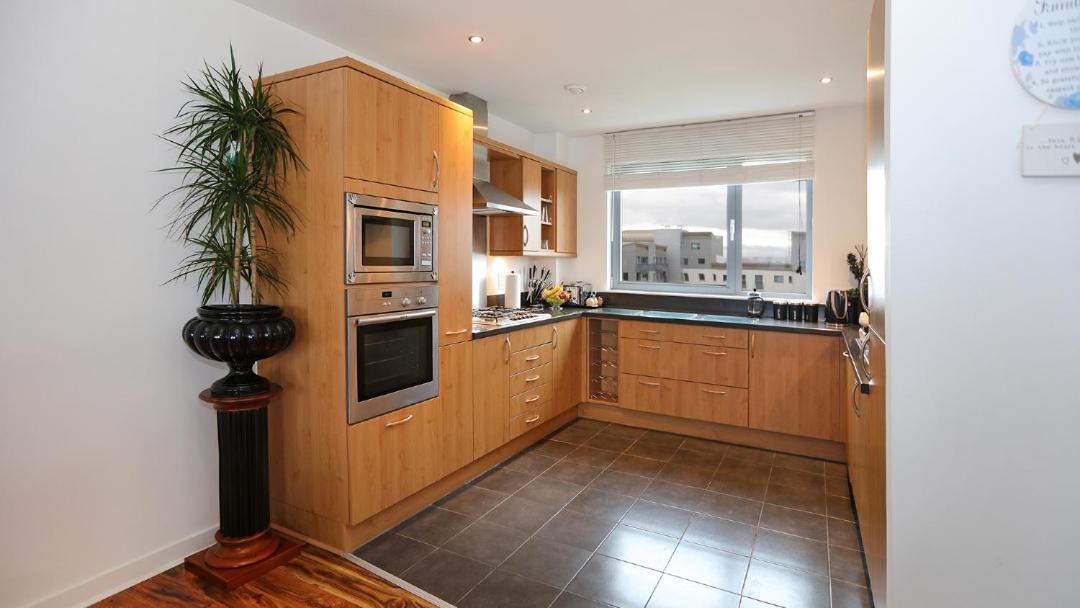 Photo of Kitchen in Newhaven