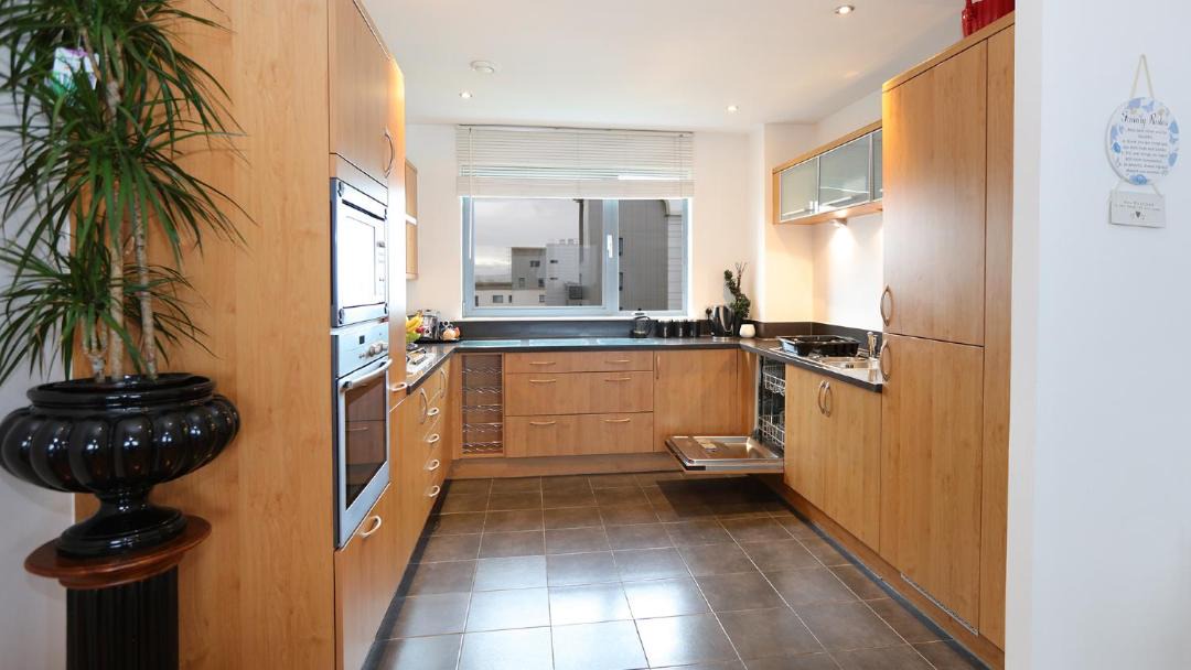 Photo of Kitchen in Newhaven