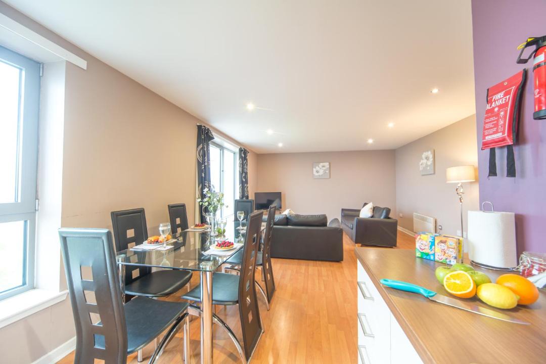 Photo of Livingroom in Newhaven