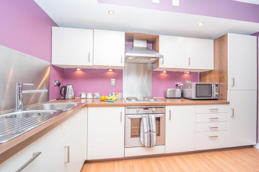 Photo of Kitchen in Newhaven