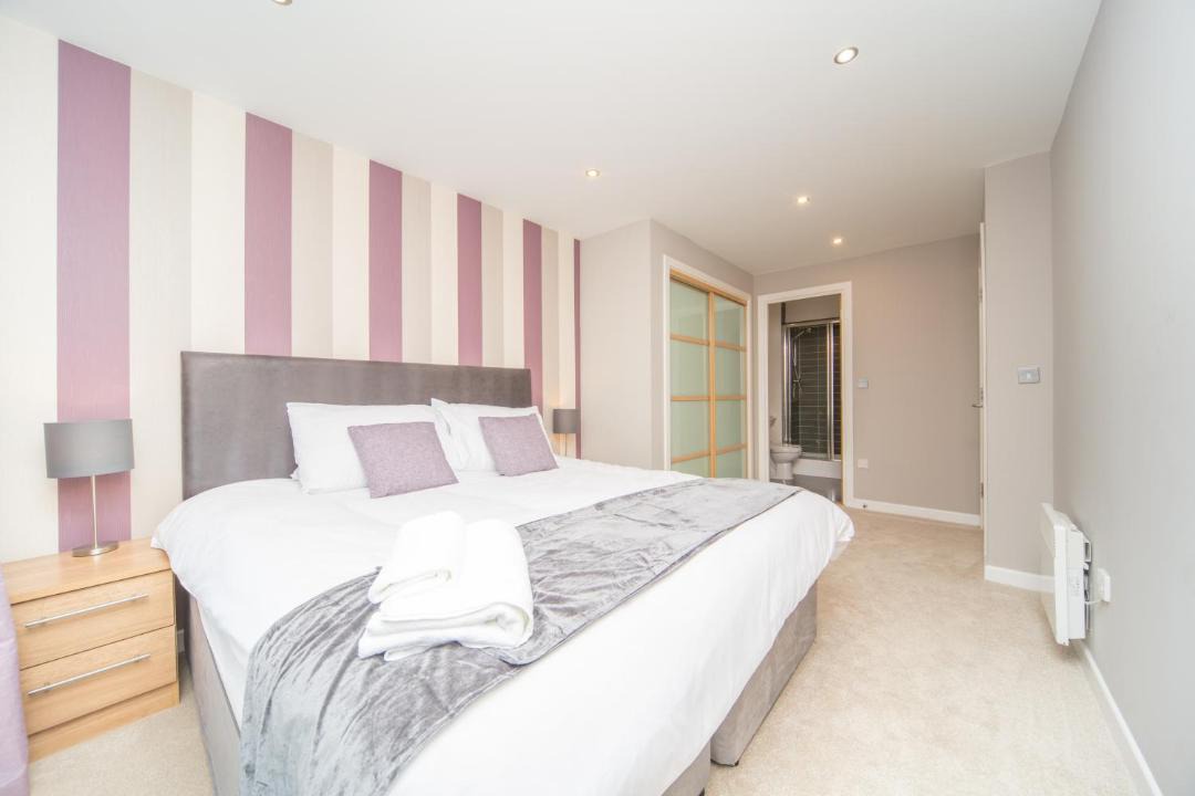 Photo of Bedroom in Newhaven