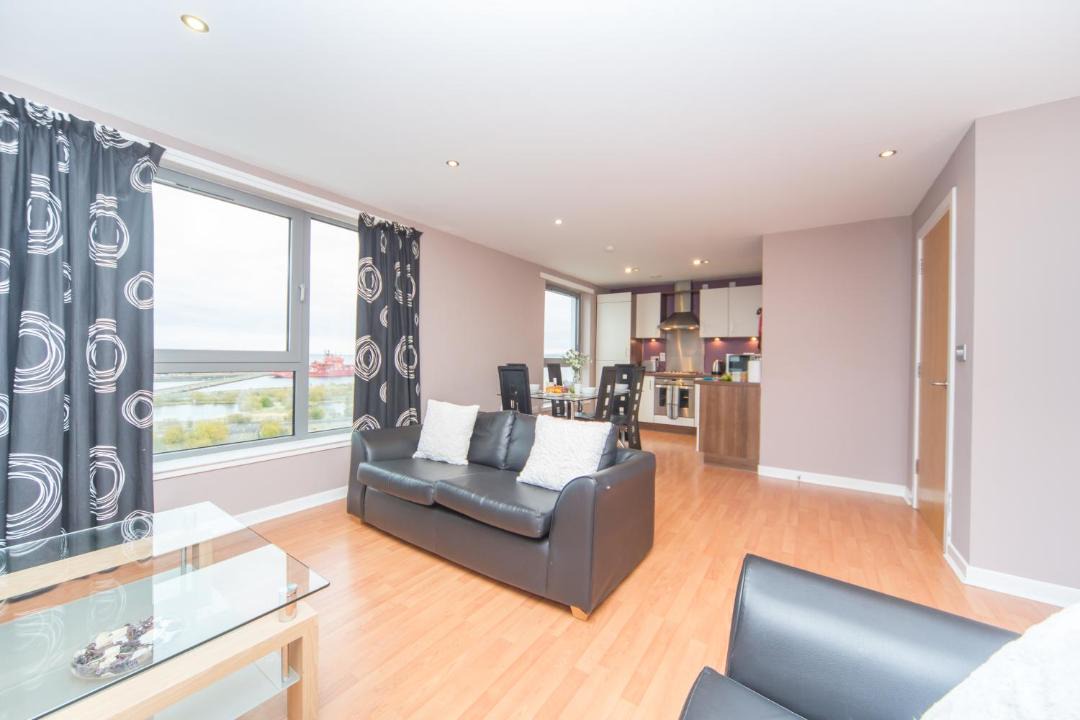 Photo of Livingroom in Newhaven