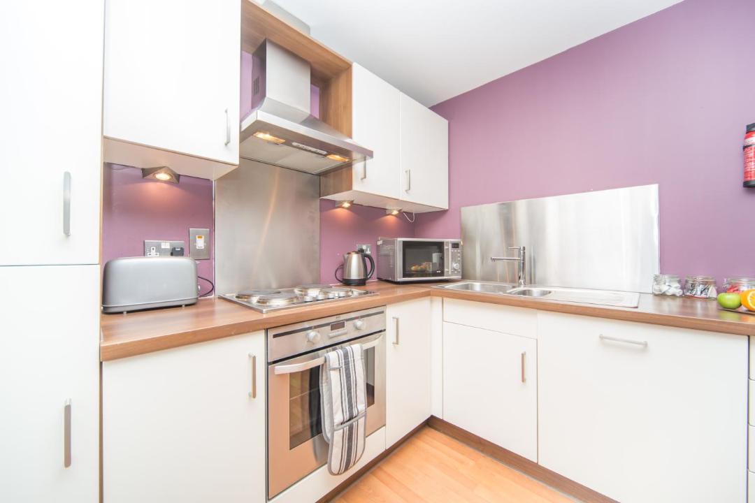 Photo of Kitchen in Newhaven