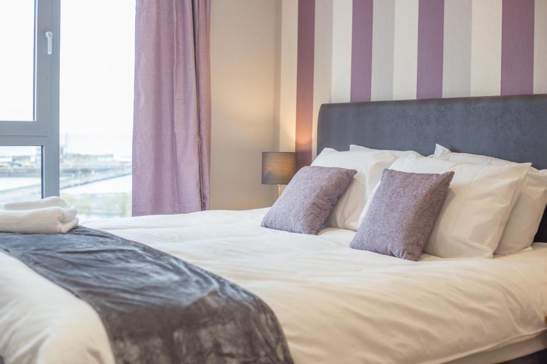 Photo of Bedroom in Newhaven