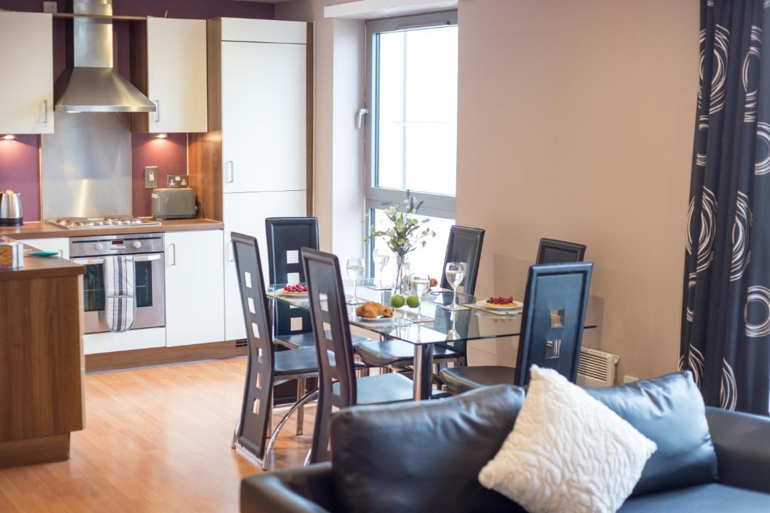 Photo of Livingroom in Newhaven