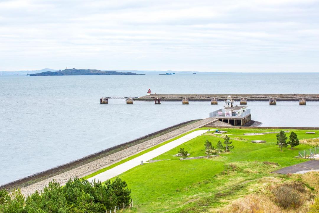 Photo of Outdoor in Newhaven