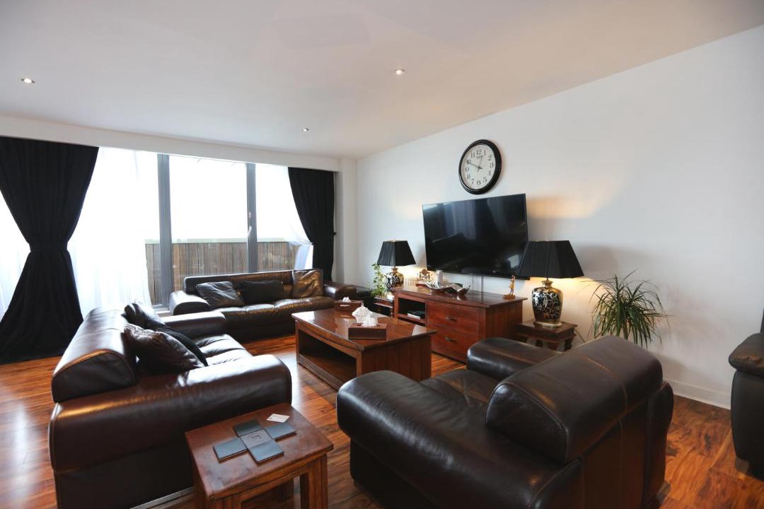 Photo of Livingroom in Newhaven