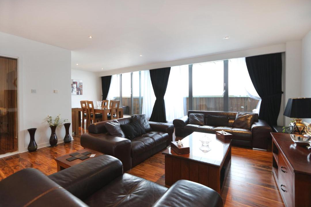 Photo of Livingroom in Newhaven