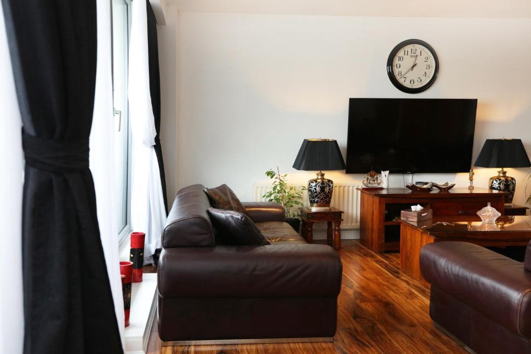 Photo of Livingroom in Newhaven