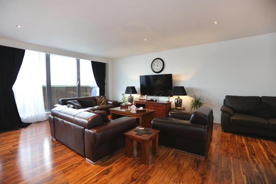Photo of Livingroom in Newhaven