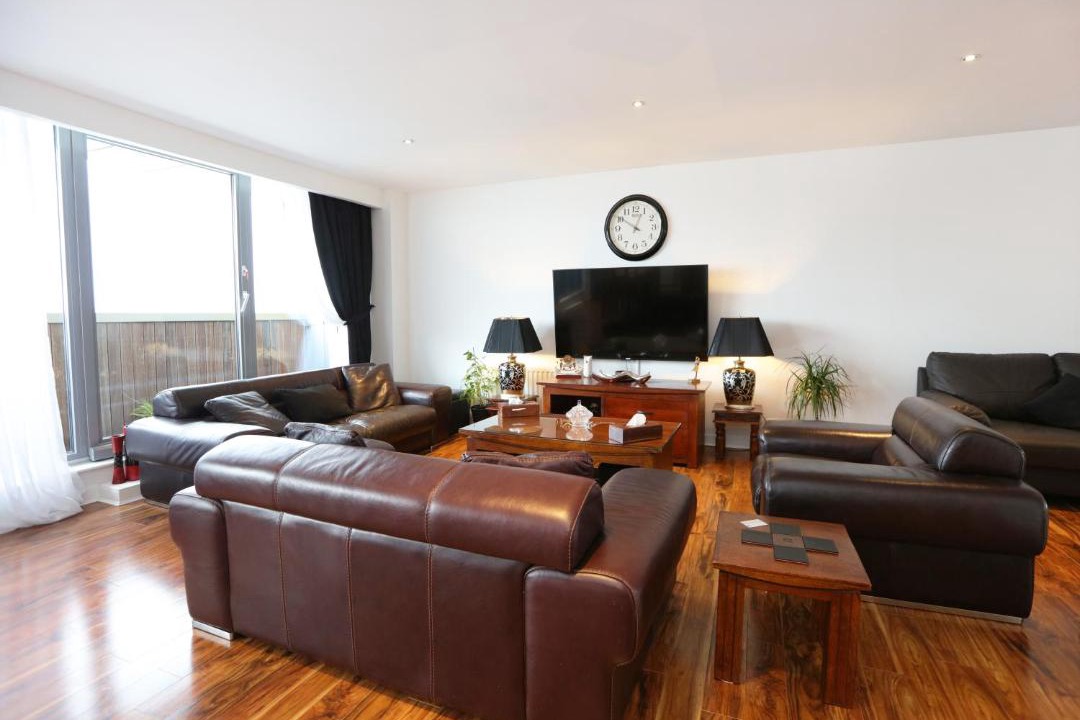 Photo of Livingroom in Newhaven
