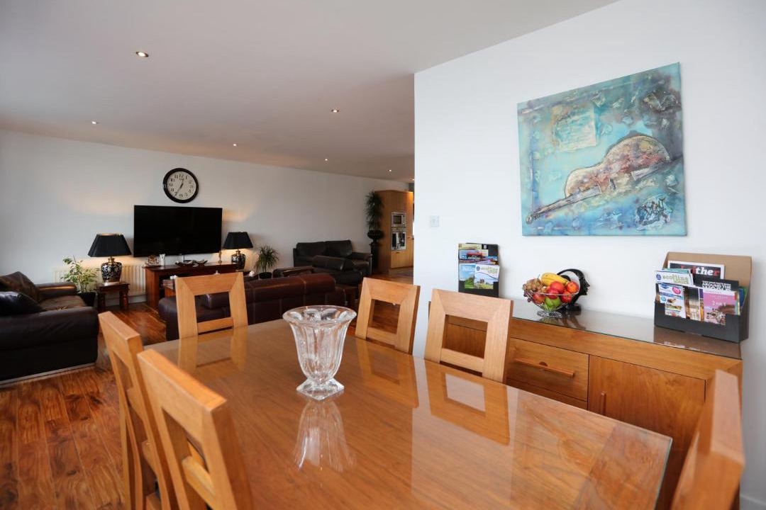 Photo of Livingroom in Newhaven