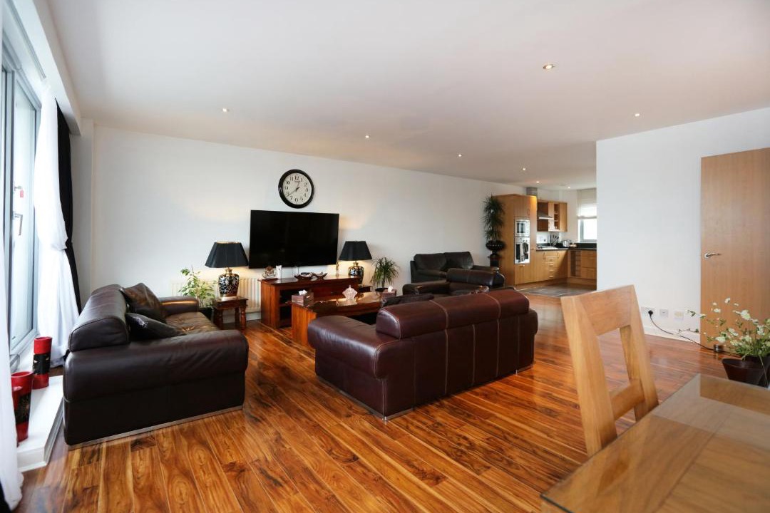 Photo of Livingroom in Newhaven