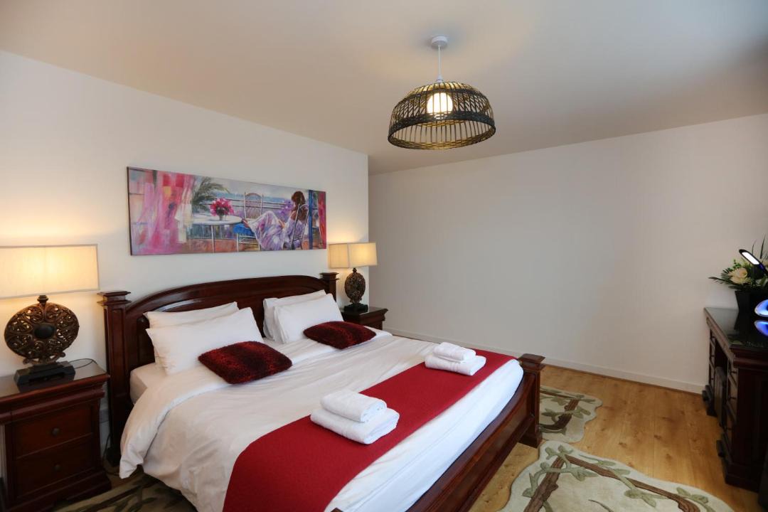Photo of Bedroom in Newhaven