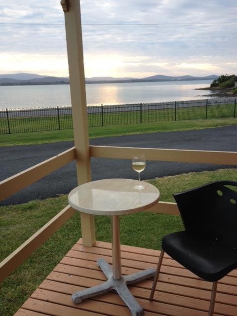 Photo of Patio Balcony in Low Head