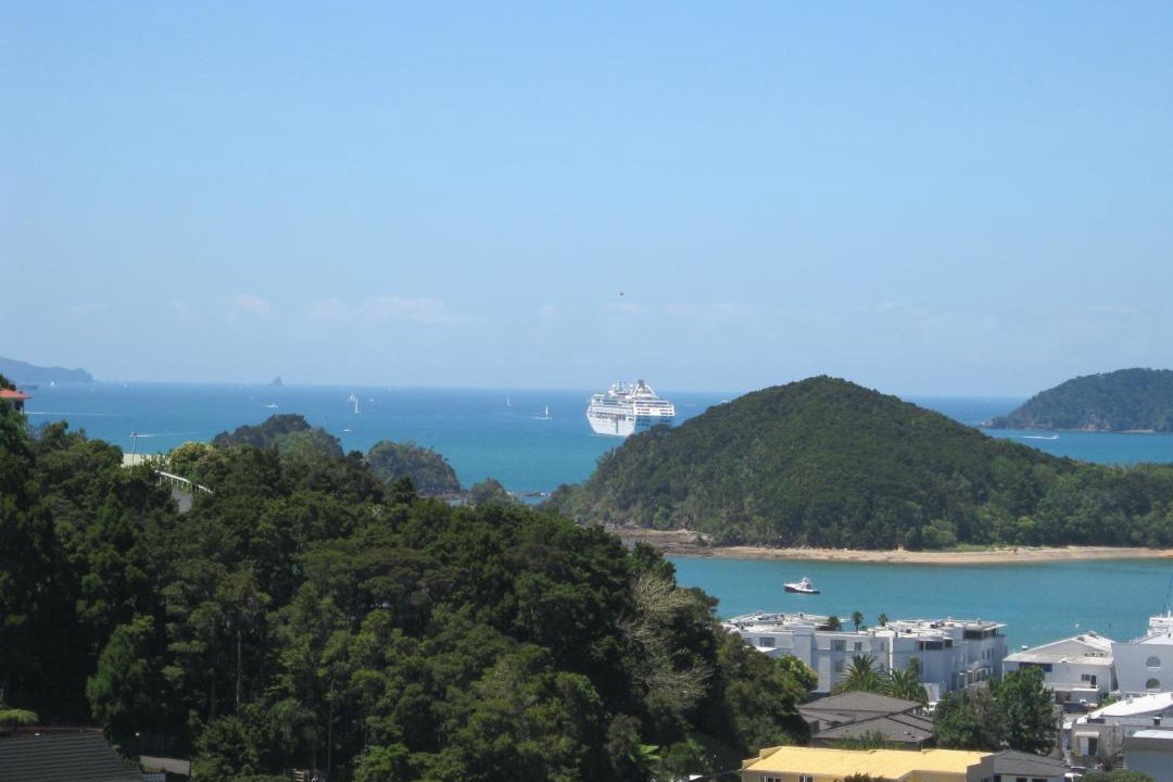 Photo of Others in Paihia