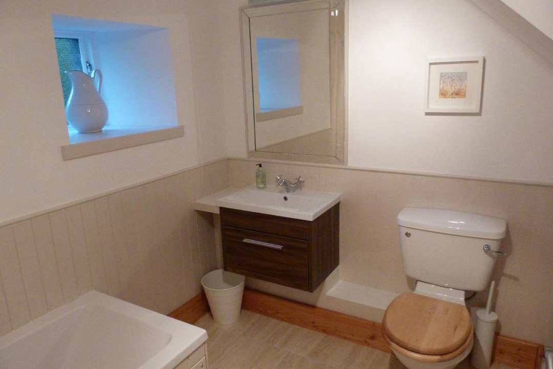 Photo of Bathroom in Tarbert
