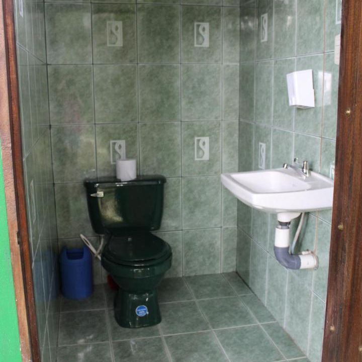 Photo of Bathroom in Las Horquetas