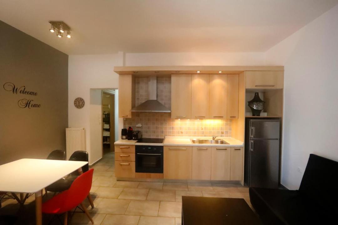 Photo of Kitchen in Athens City Centre