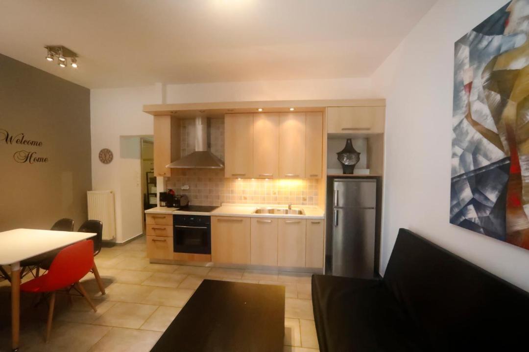 Photo of Kitchen in Athens City Centre