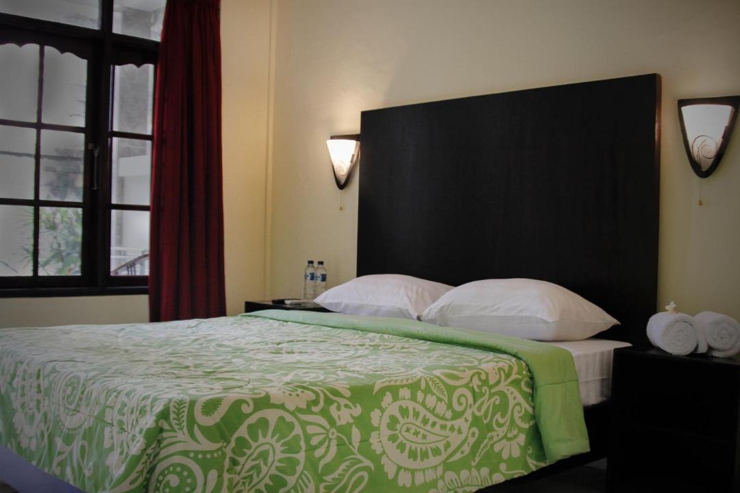 Photo of Bedroom in Sanur