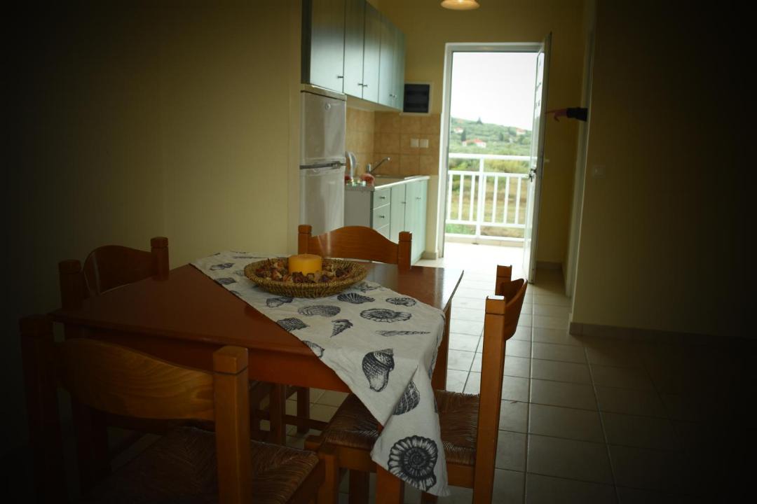 Photo of Livingroom in Alykes