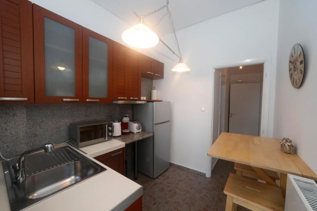 Photo of Kitchen in Kerameikos