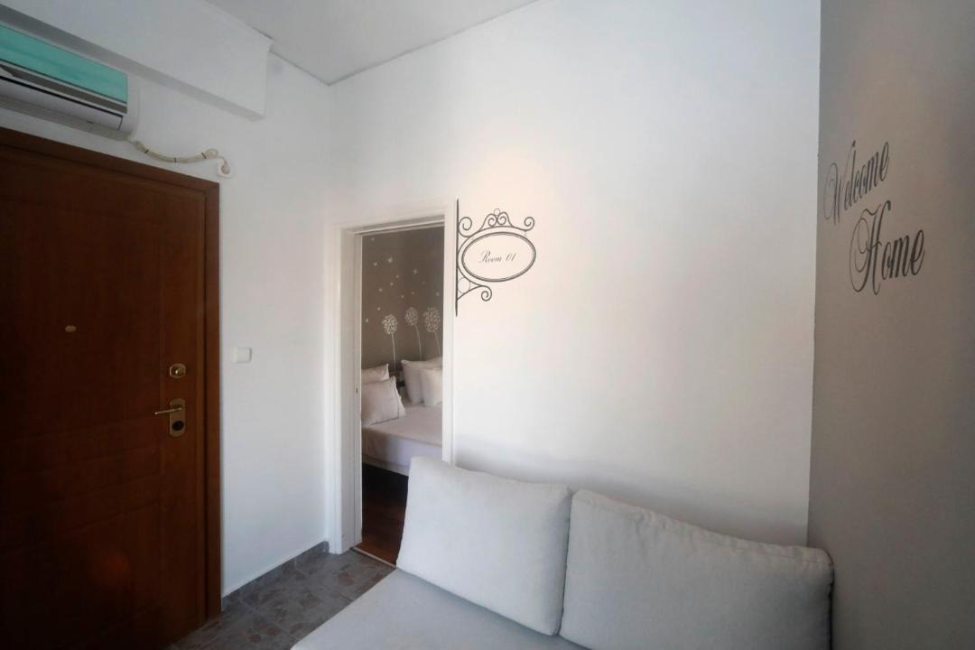 Photo of Bedroom in Kerameikos