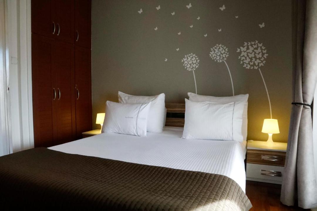 Photo of Bedroom in Kerameikos