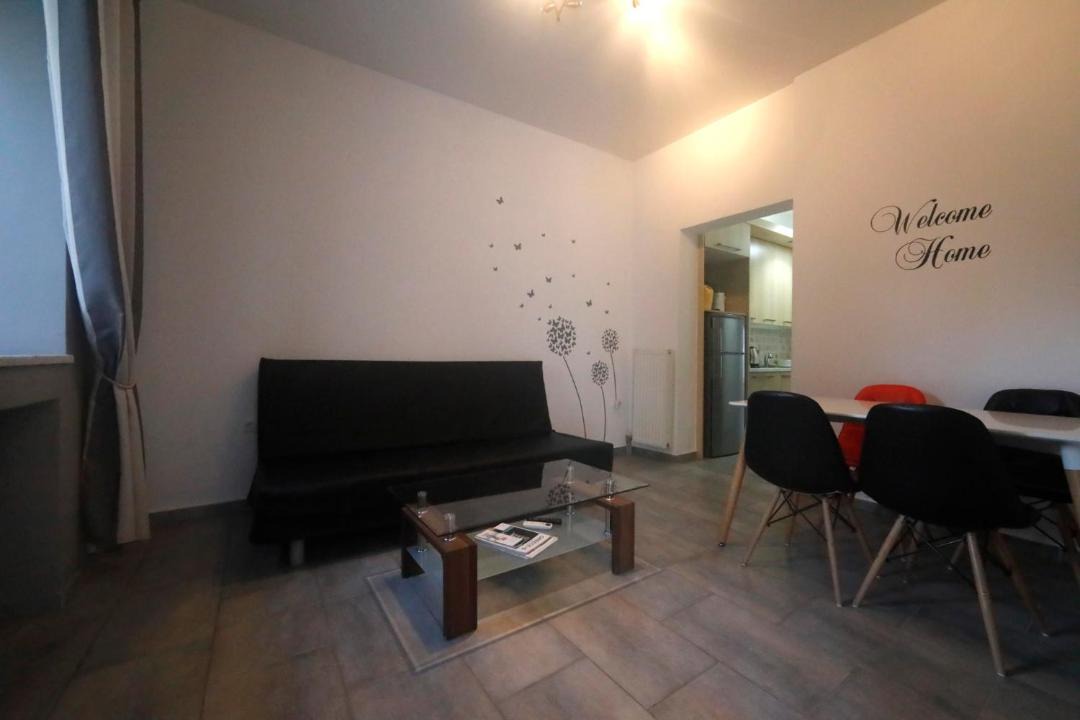Photo of Livingroom in Athens City Centre