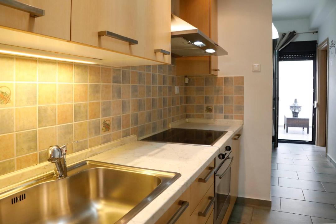 Photo of Kitchen in Athens City Centre