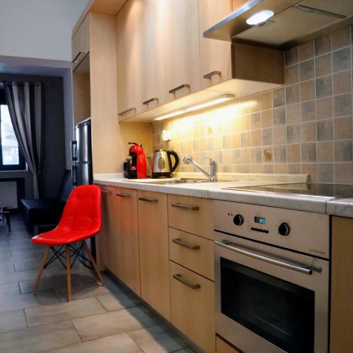 Photo of Kitchen in Athens City Centre
